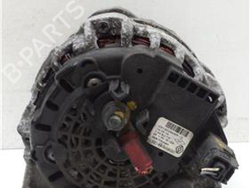 Alternator DACIA LODGY (JS_) 1.5 dCi | BP38358158M7 - Image 2