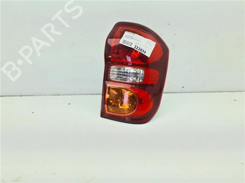 Used Right taillight Right taillight TOYOTA RAV 4 II (_A2_) 2.0 4WD (ACA21, ACA20) (150 hp) 40085830 40085830