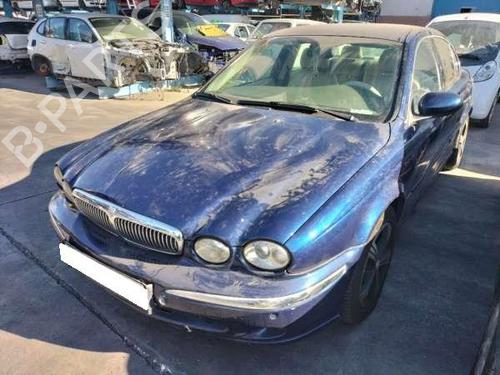 Control unit JAGUAR X-TYPE I (X400) 2.0 D | BP38387074M11 - Image 6