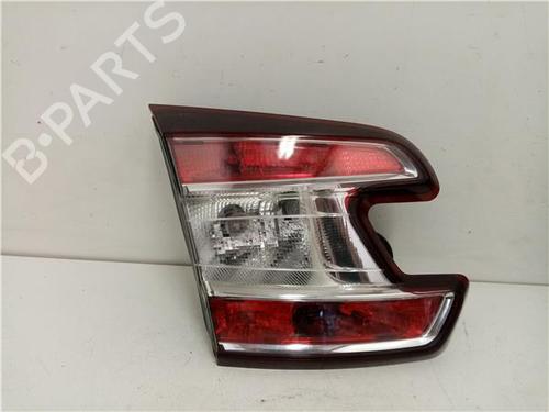 Used Left tailgate light Left tailgate light 38364569 38364569