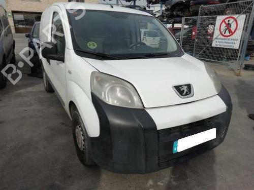 ABS pump PEUGEOT BIPPER Tepee 1.4 HDi | BP38358708M43 - Image 5