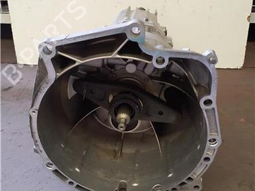 Gearbox BMW 3 (E90) 320 d | BP38387628M3 - Image 6
