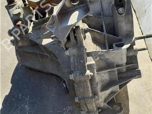 Gearbox RENAULT CLIO III Hatchback Van (SB_, SR_) 1.5 dCi | BP38351365M3 - Image 2