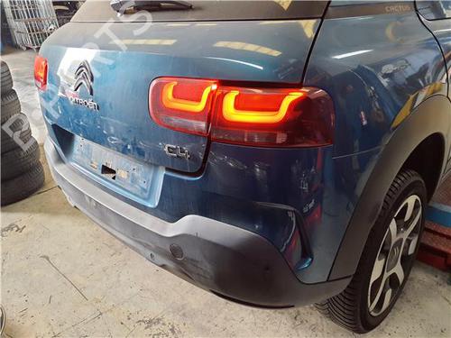 rear-bumper-citroen-c4-cactus-2014-38394524 main image
