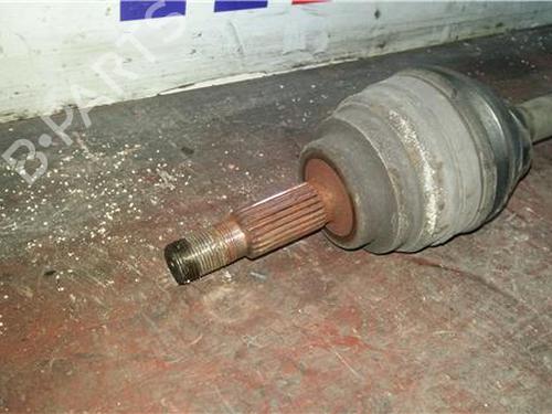 Right front driveshaft RENAULT KANGOO (KC0/1_) 1.5 dCi | BP38353829M39 - Image 4