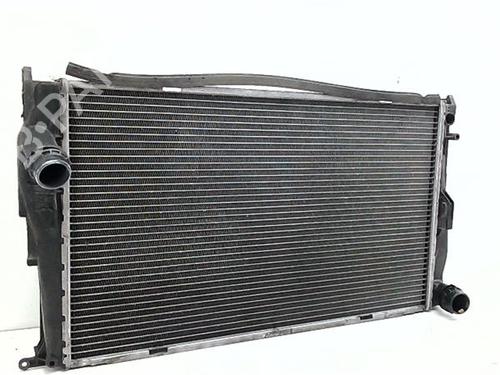 Water radiator BMW 1 (E81) 118 d | BP38386905M31 - Image 5