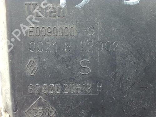 Used Fuse box Fuse box 38406887 38406887