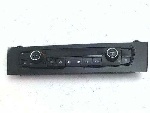 Used Climate control Climate control 38392670 38392670