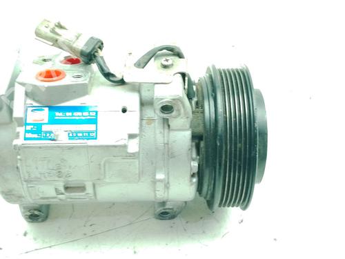 Compressore A/C Compressore A/C 38442110 38442110