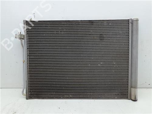 Used AC radiator AC radiator 38387391 38387391