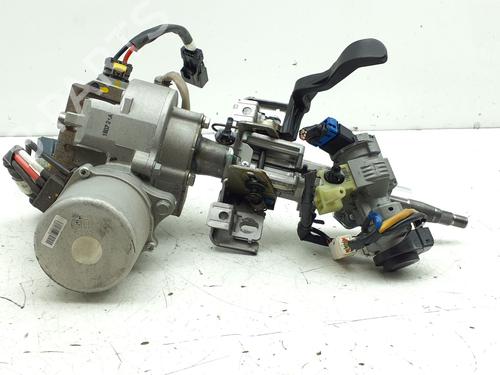Steering column KIA CARENS IV 1.7 CRDi | BP40199032M21 - Image 4
