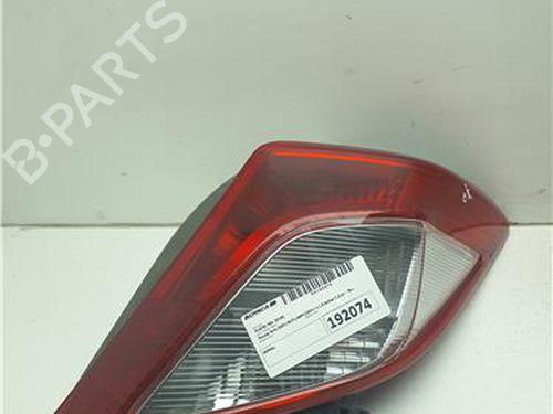 Used Right taillight Right taillight 38364367 38364367