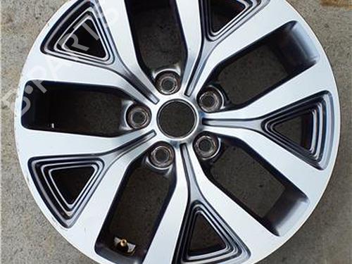 Used Rim Rim 38399969 38399969