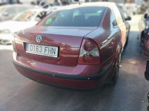 Control unit VW PASSAT B5.5 (3B3) 1.9 TDI | BP38363542M11 - Image 5