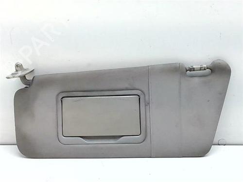 Used Left sun visor Left sun visor 38375080 38375080