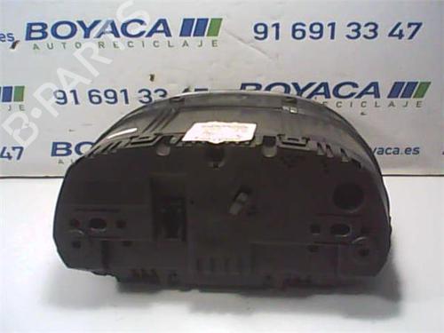 Instrument cluster BMW 3 (E90) 320 d | BP38353862C47 - Image 2