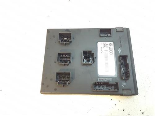 electronic-module-audi-a4-b8-8k2-2007-2008-2009-2010-2011-2012-2013-2014-2015-2016-2017-38371664 main image