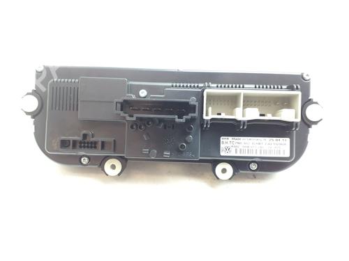Climate control VW TOURAN (1T3) 1.6 TDI | BP38334190I5 - Image 3