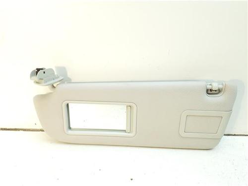 Left sun visor AUDI A6 C6 (4F2) 2.0 TDI | BP38371326I1 - Image 2
