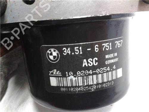 ABS pump BMW 3 (E46) 320 d | BP38406572M43 - Image 3
