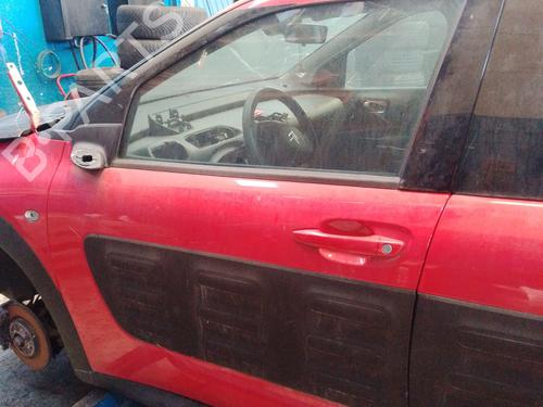left-front-door-citroen-c4-cactus-2014-38334639 main image