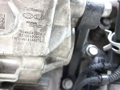 Engine HYUNDAI i30 (PDE, PD, PDEN) 1.6 CRDi | BP39588168M1 - Image 9