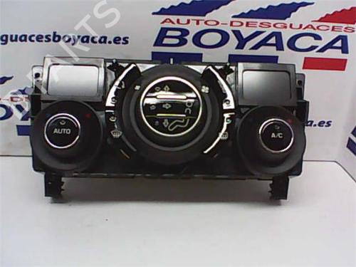 Used Climate control Climate control 38403286 38403286