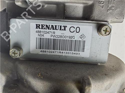 Steering column RENAULT ZOE (BFM_) ZOE | BP38380452M21 - Image 3