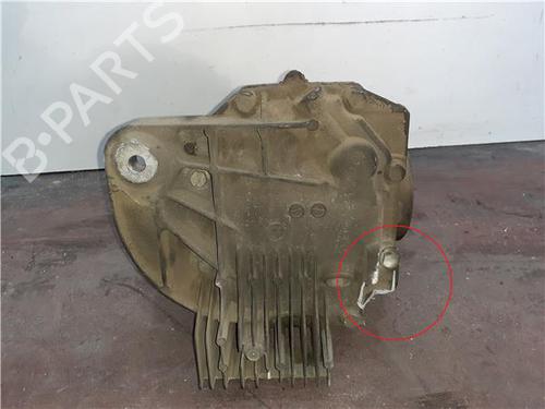 Rear differential BMW 5 (E60) 530 d | BP38360165M24 - Image 3