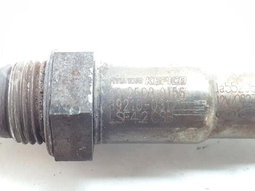 Electronic sensor KIA CEE'D (JD) 1.4 MPI | BP38542264M84 - Image 4