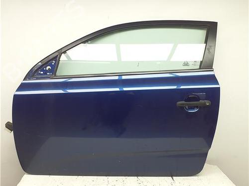 Used Left front door Left front door 38395537 38395537