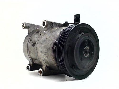 AC compressor KIA CARENS IV 1.7 CRDi | BP38386619M34 - Image 3