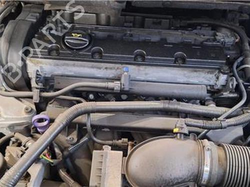 Used Engine Engine 38384266 38384266
