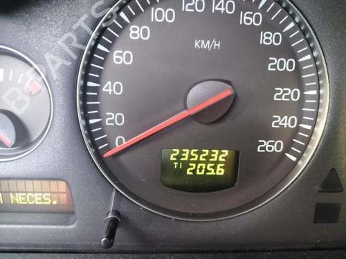 Control unit VOLVO S60 I (384) 2.4 D | BP38384251M11 - Image 8