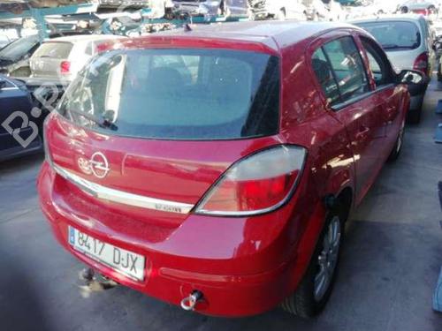 Starter OPEL ASTRA H (A04) 1.7 CDTI (L48) | BP38356987M8 - Image 4