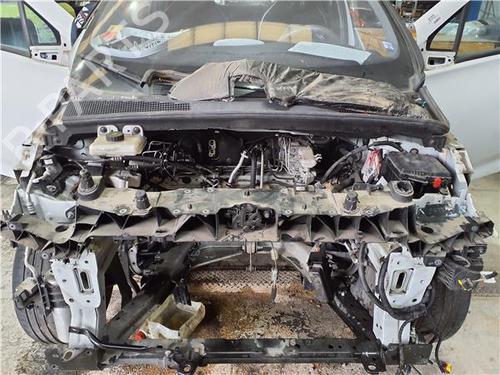 Used Front slam panel Front slam panel 38398680 38398680