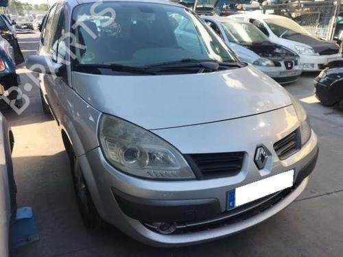 Switch RENAULT SCÉNIC II (JM0/1_) 1.9 dCi (JM14) | BP38363531I30 - Image 3