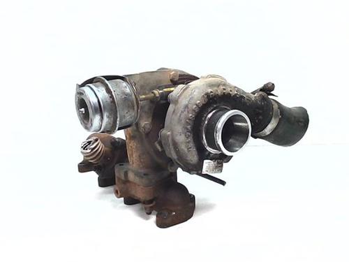 Turbo/Compressor Turbo/Compressor 38369785 38369785
