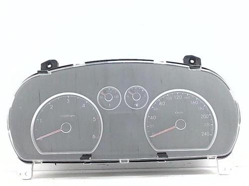 instrument-cluster-hyundai-i30-fd-2007-2008-2009-2010-2011-2012-38354770 main image