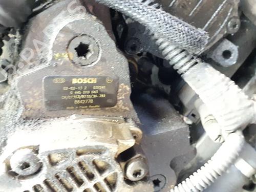Engine VOLVO V70 II (285) D5 | BP38334329M1 - Image 11