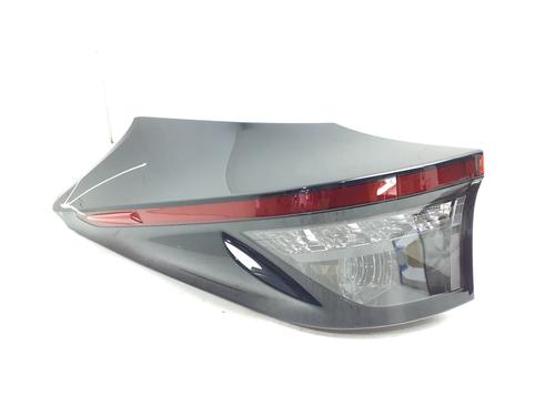 Used Left taillight Left taillight 38335557 38335557