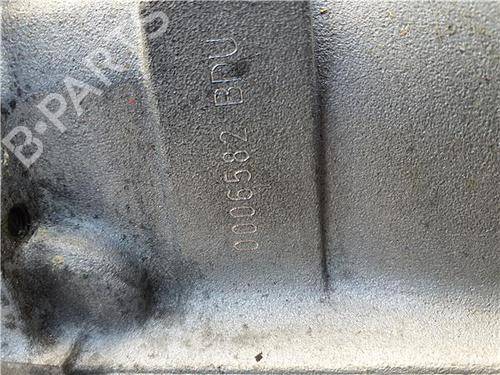 Gearbox BMW 3 (E46) 318 i | BP38406921M3 - Image 2