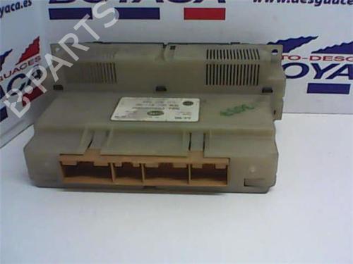 Climate control VW PASSAT B5 (3B2) 1.8 T | BP38352730I5 - Image 2