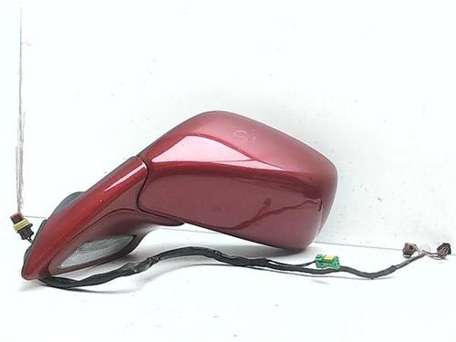 Retrovisor esquerdo CITROËN C8 (EA_, EB_) 2.2 HDi | BP38396136C26 - Image 2