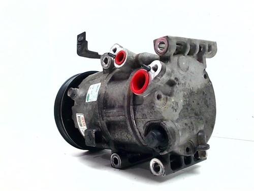 AC compressor KIA CARENS IV 1.7 CRDi | BP38386619M34 - Image 5