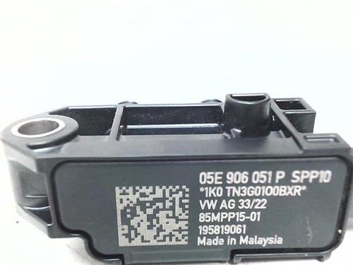 Electronic module SKODA SCALA (NW1) 1.5 TSI | BP38389679M83 - Image 4