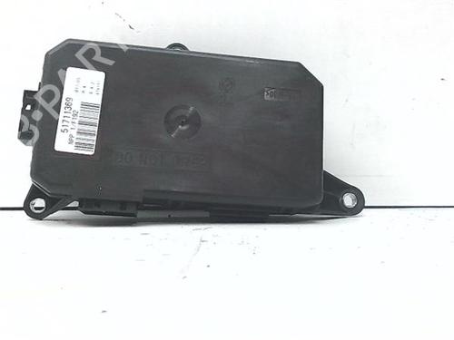 Used Comfort control module Comfort control module 38397428 38397428