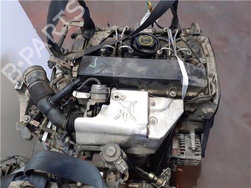 Engine FORD MONDEO III (B5Y) 2.0 TDCi | BP38356310M1 - Image 4