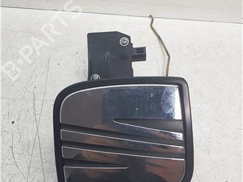Used Tailgate handle Tailgate handle 38368361 38368361