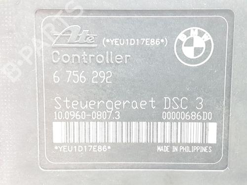 ABS pump BMW 3 (E46) 320 d | BP40195448M43  - Image 6